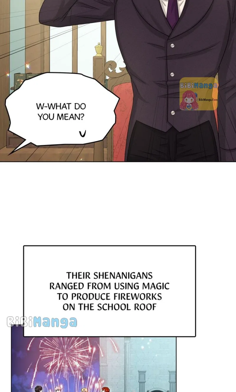 How to Get Rid of My Dark Past? Chapter 95 – Page 11