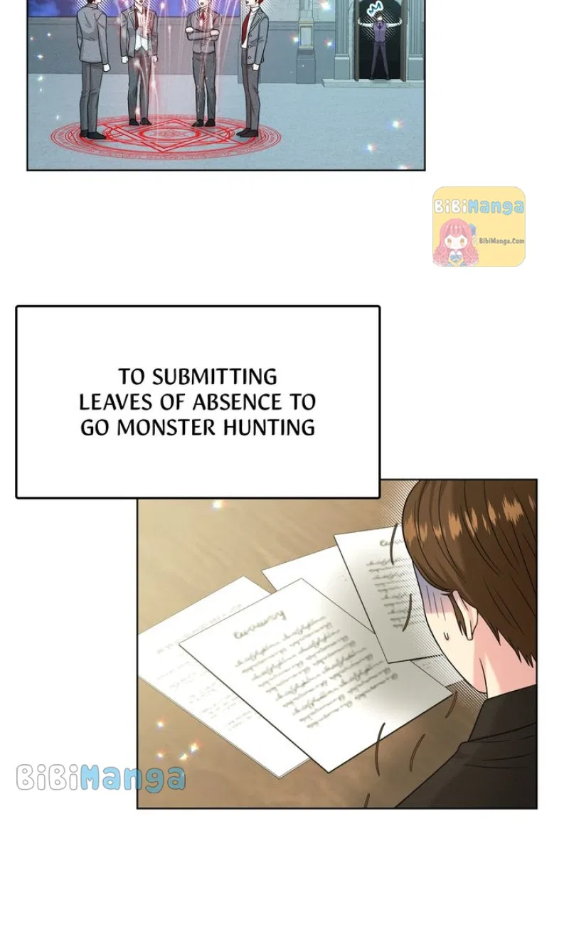 How to Get Rid of My Dark Past? Chapter 95 – Page 12