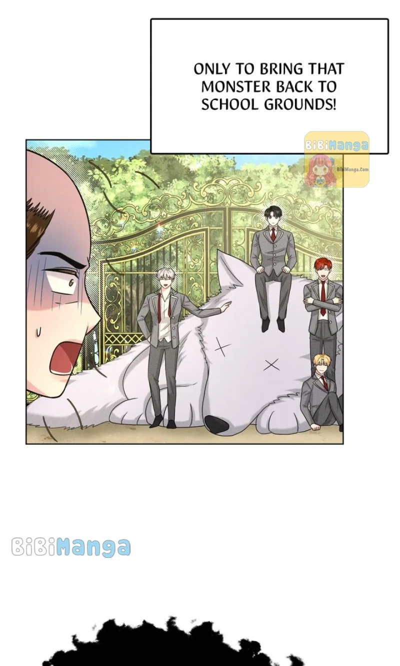 How to Get Rid of My Dark Past? Chapter 95 – Page 13