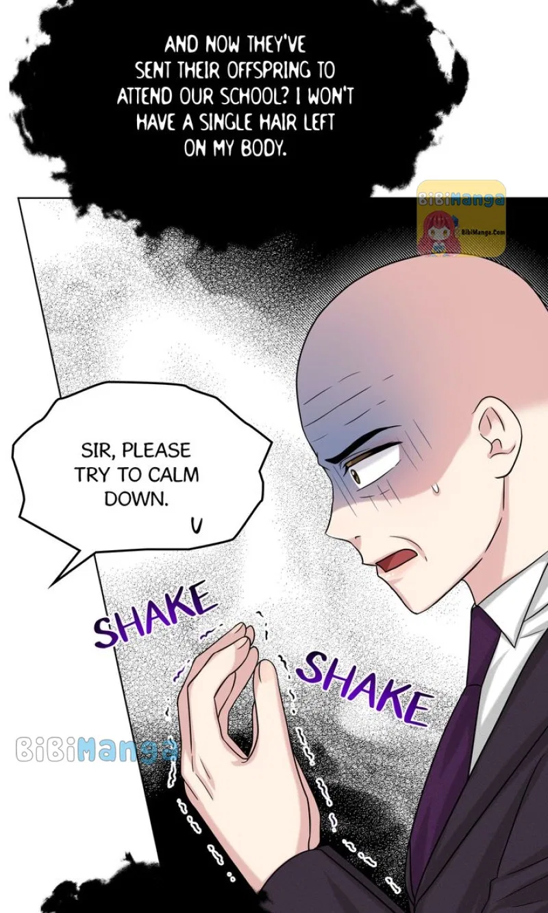 How to Get Rid of My Dark Past? Chapter 95 – Page 14
