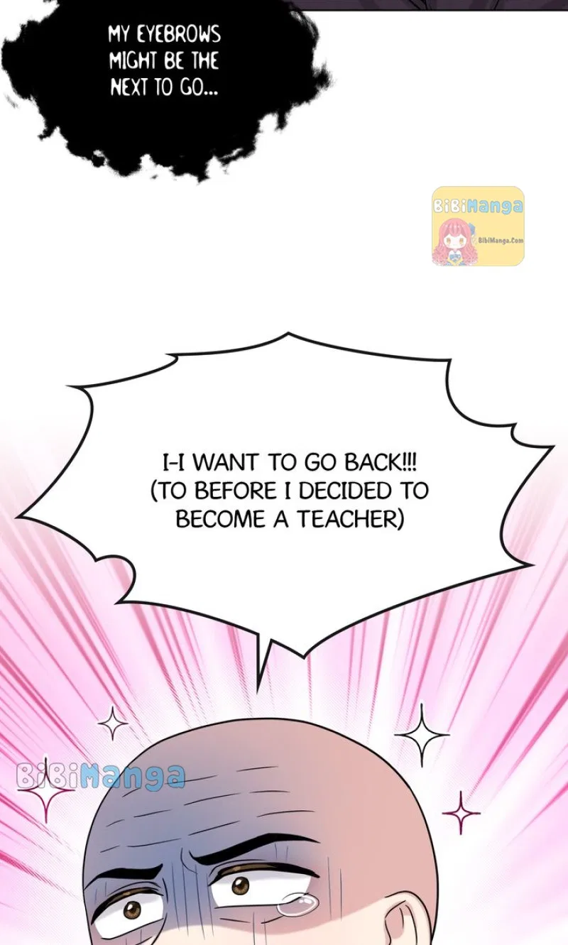 How to Get Rid of My Dark Past? Chapter 95 – Page 15