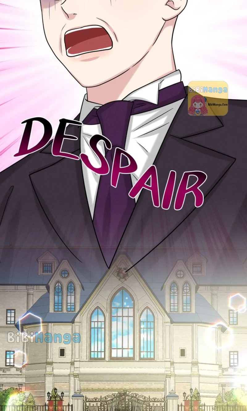 How to Get Rid of My Dark Past? Chapter 95 – Page 16