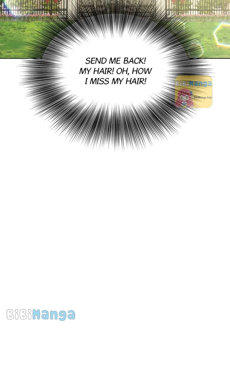How to Get Rid of My Dark Past? Chapter 95 – Page 17