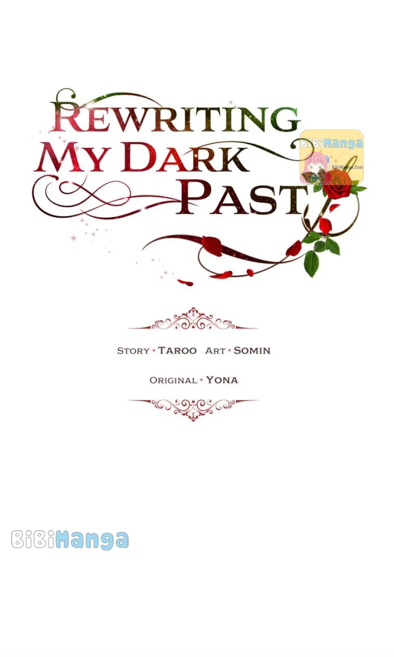 How to Get Rid of My Dark Past? Chapter 95 – Page 18
