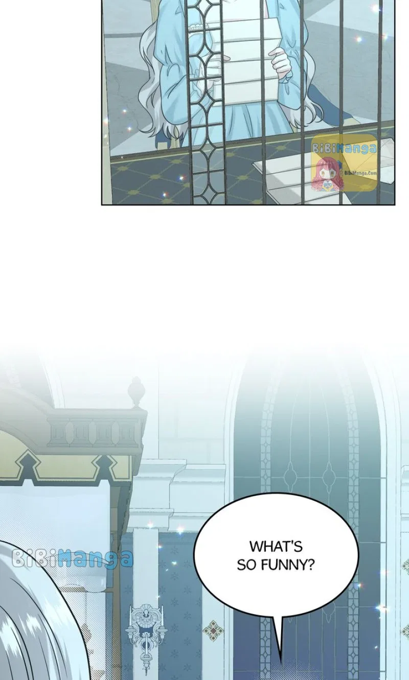 How to Get Rid of My Dark Past? Chapter 95 – Page 21