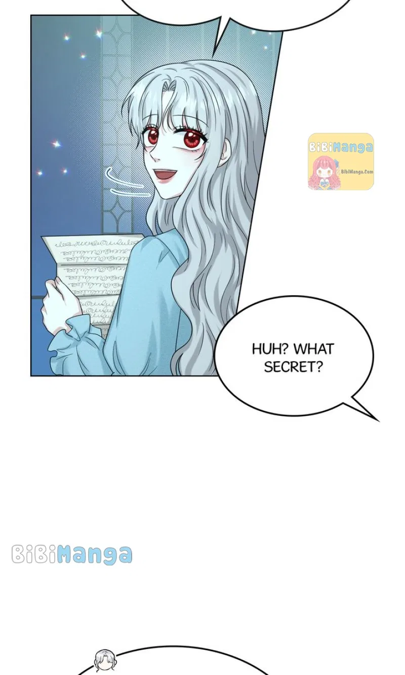 How to Get Rid of My Dark Past? Chapter 95 – Page 23