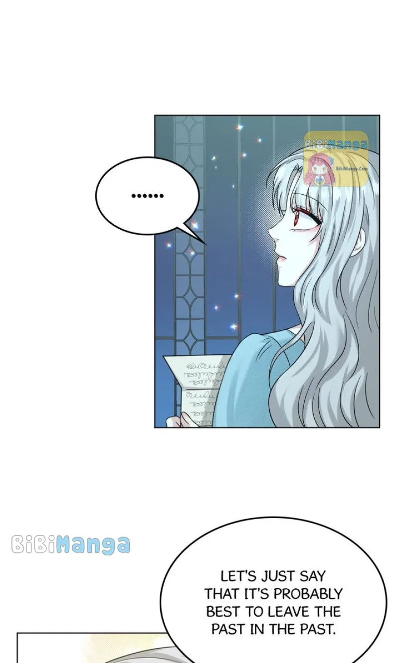 How to Get Rid of My Dark Past? Chapter 95 – Page 25