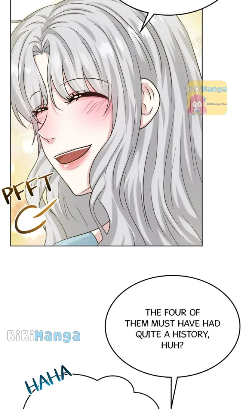 How to Get Rid of My Dark Past? Chapter 95 – Page 26