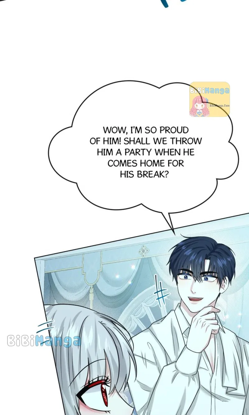 How to Get Rid of My Dark Past? Chapter 95 – Page 29