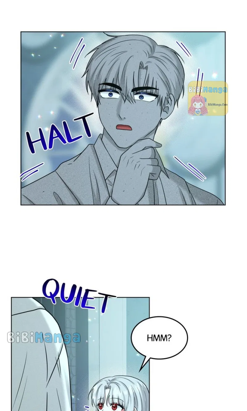 How to Get Rid of My Dark Past? Chapter 95 – Page 31