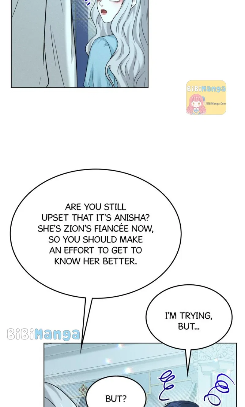 How to Get Rid of My Dark Past? Chapter 95 – Page 32