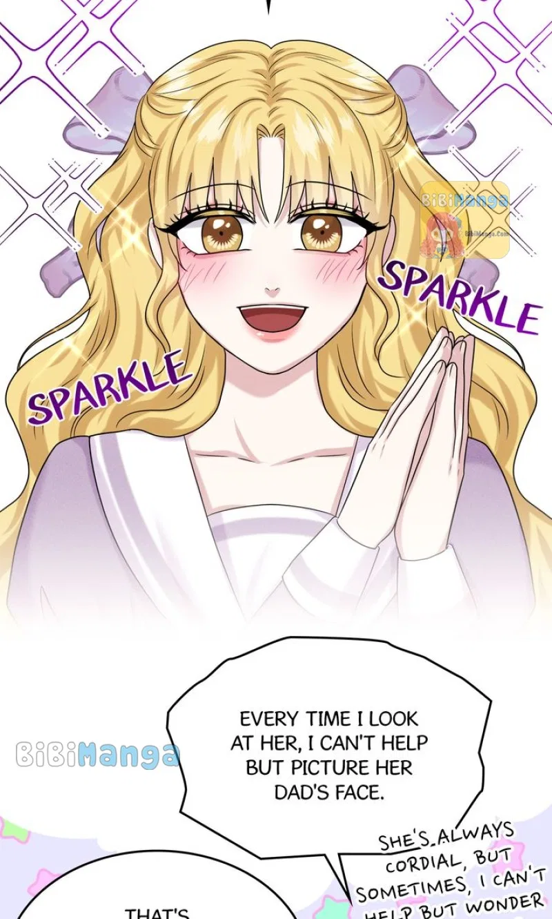 How to Get Rid of My Dark Past? Chapter 95 – Page 34