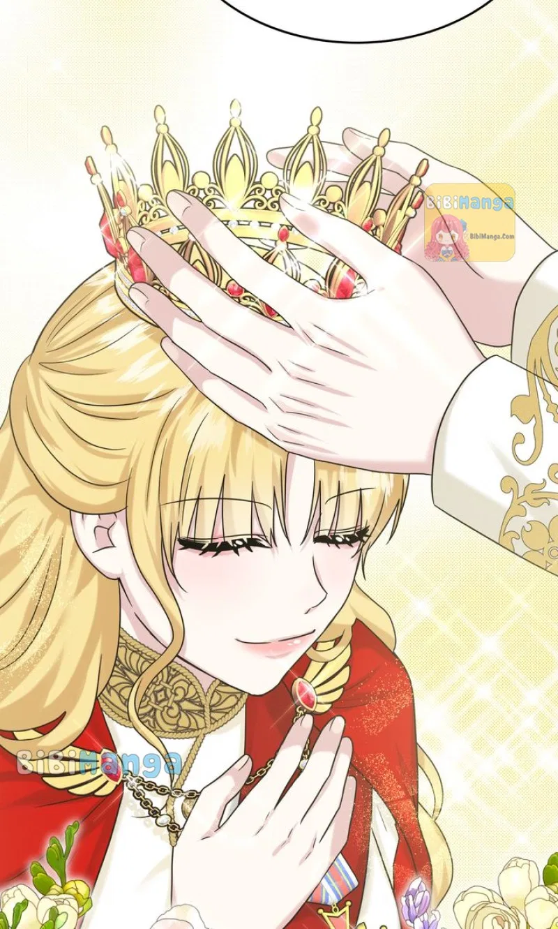 How to Get Rid of My Dark Past? Chapter 95 – Page 36