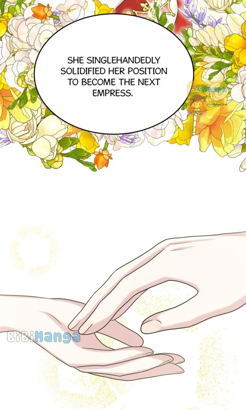 How to Get Rid of My Dark Past? Chapter 95 – Page 37