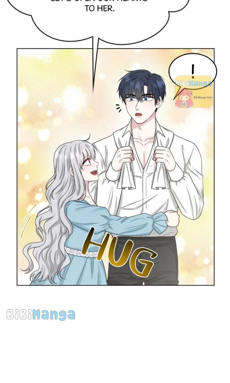 How to Get Rid of My Dark Past? Chapter 95 – Page 41