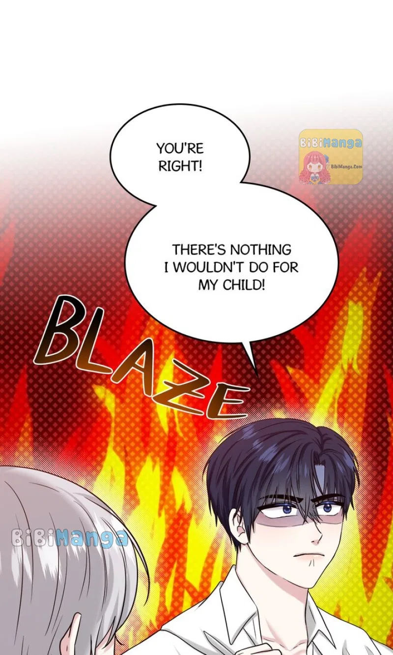 How to Get Rid of My Dark Past? Chapter 95 – Page 42