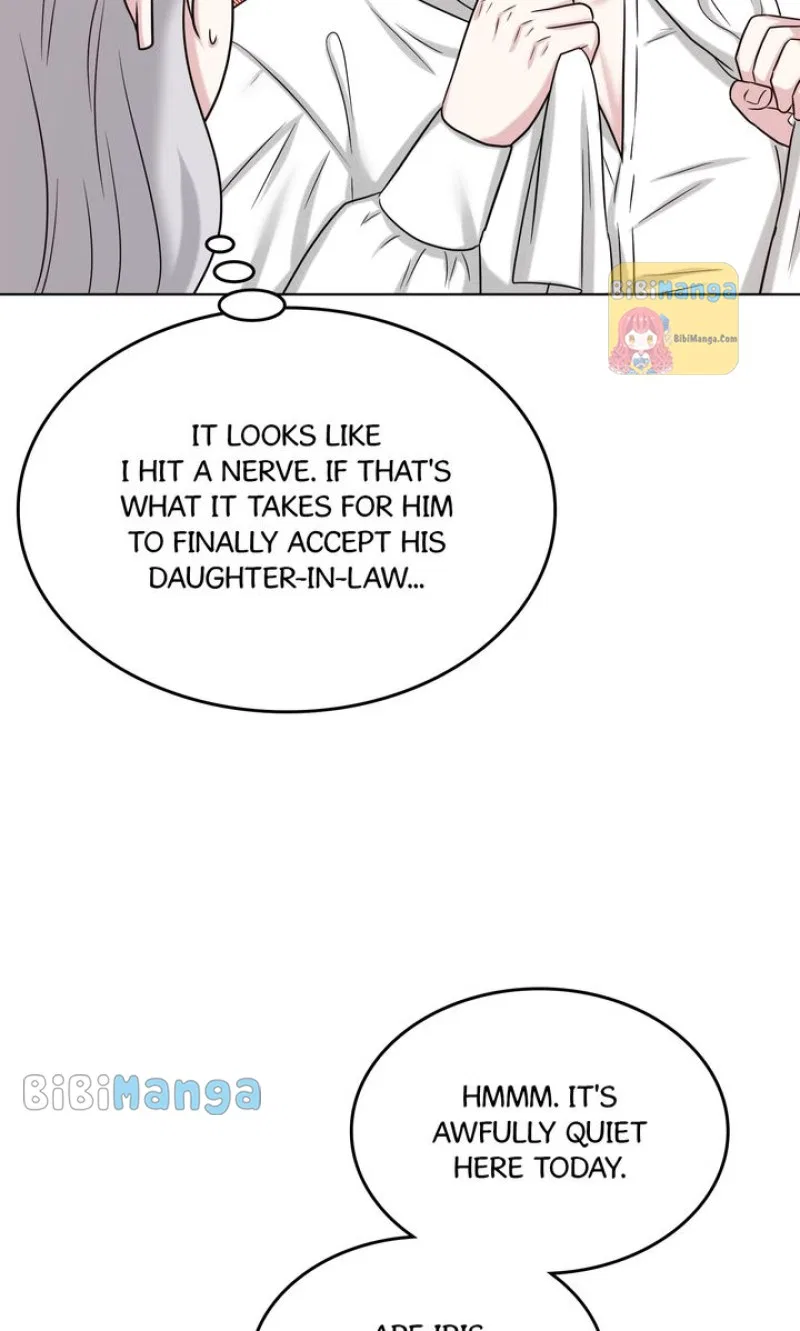 How to Get Rid of My Dark Past? Chapter 95 – Page 43