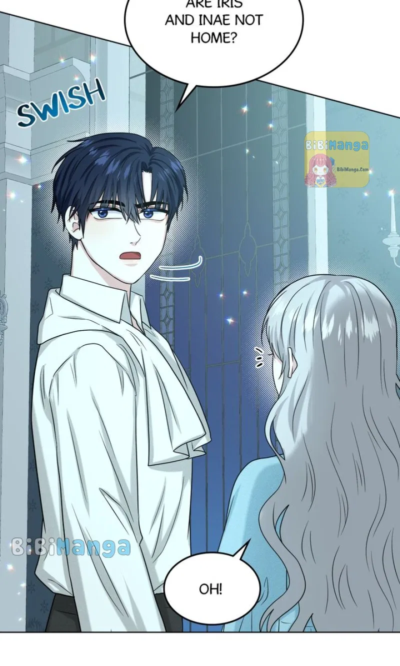 How to Get Rid of My Dark Past? Chapter 95 – Page 44