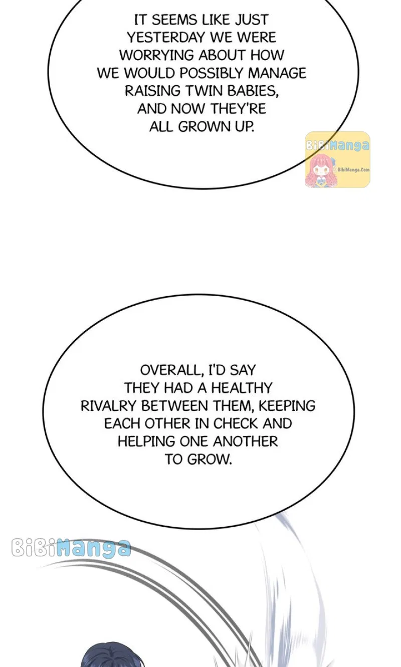 How to Get Rid of My Dark Past? Chapter 95 – Page 48