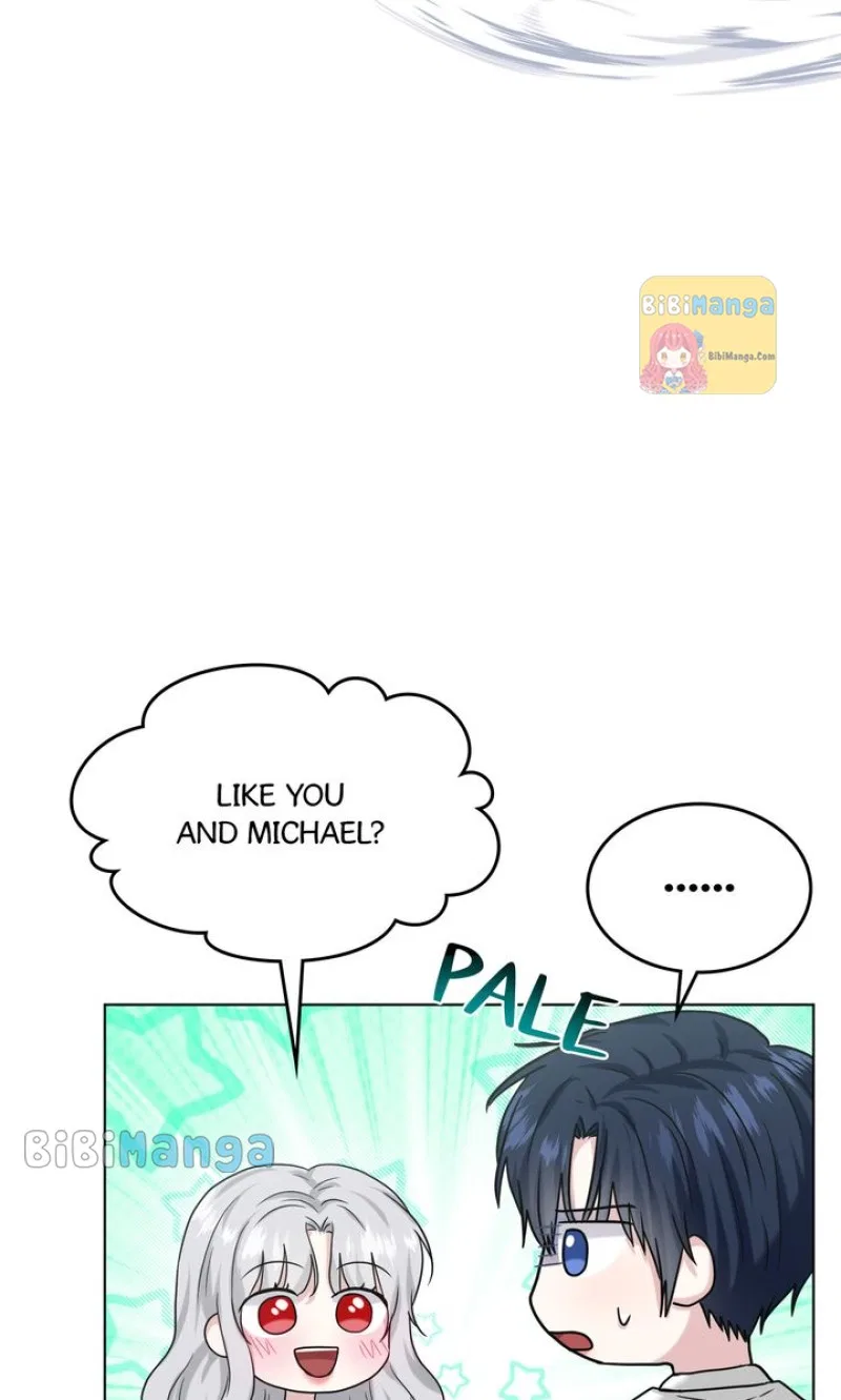 How to Get Rid of My Dark Past? Chapter 95 – Page 50