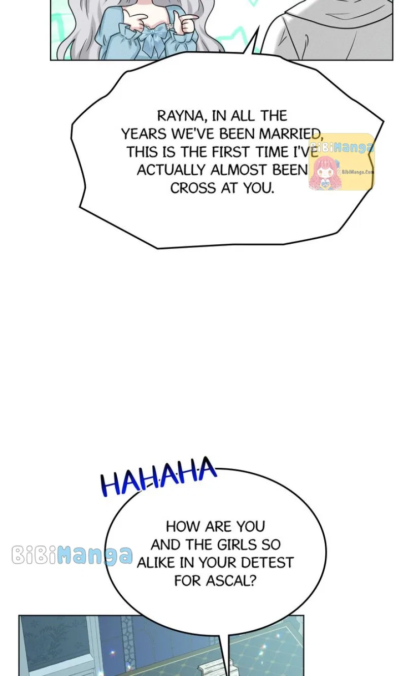 How to Get Rid of My Dark Past? Chapter 95 – Page 51