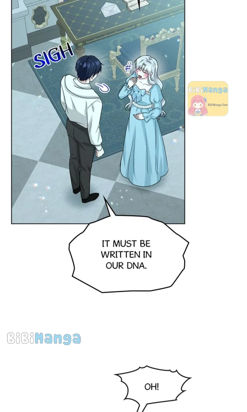 How to Get Rid of My Dark Past? Chapter 95 – Page 52