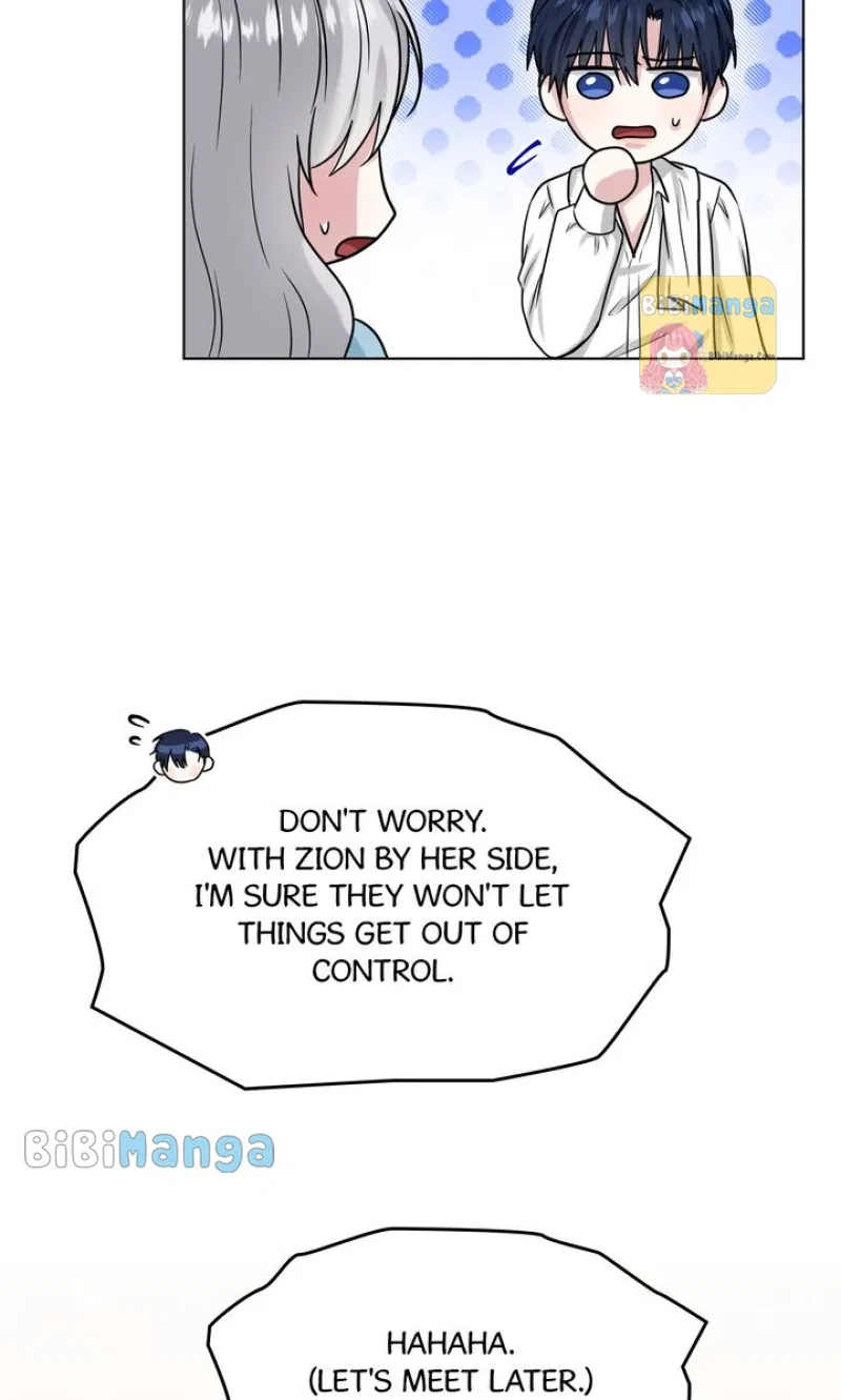 How to Get Rid of My Dark Past? Chapter 95 – Page 57
