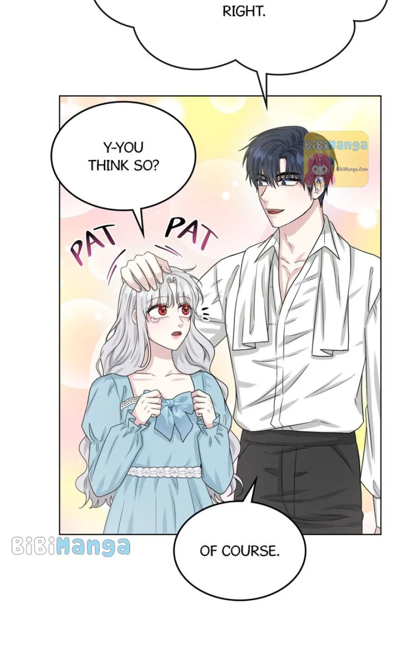 How to Get Rid of My Dark Past? Chapter 95 – Page 61