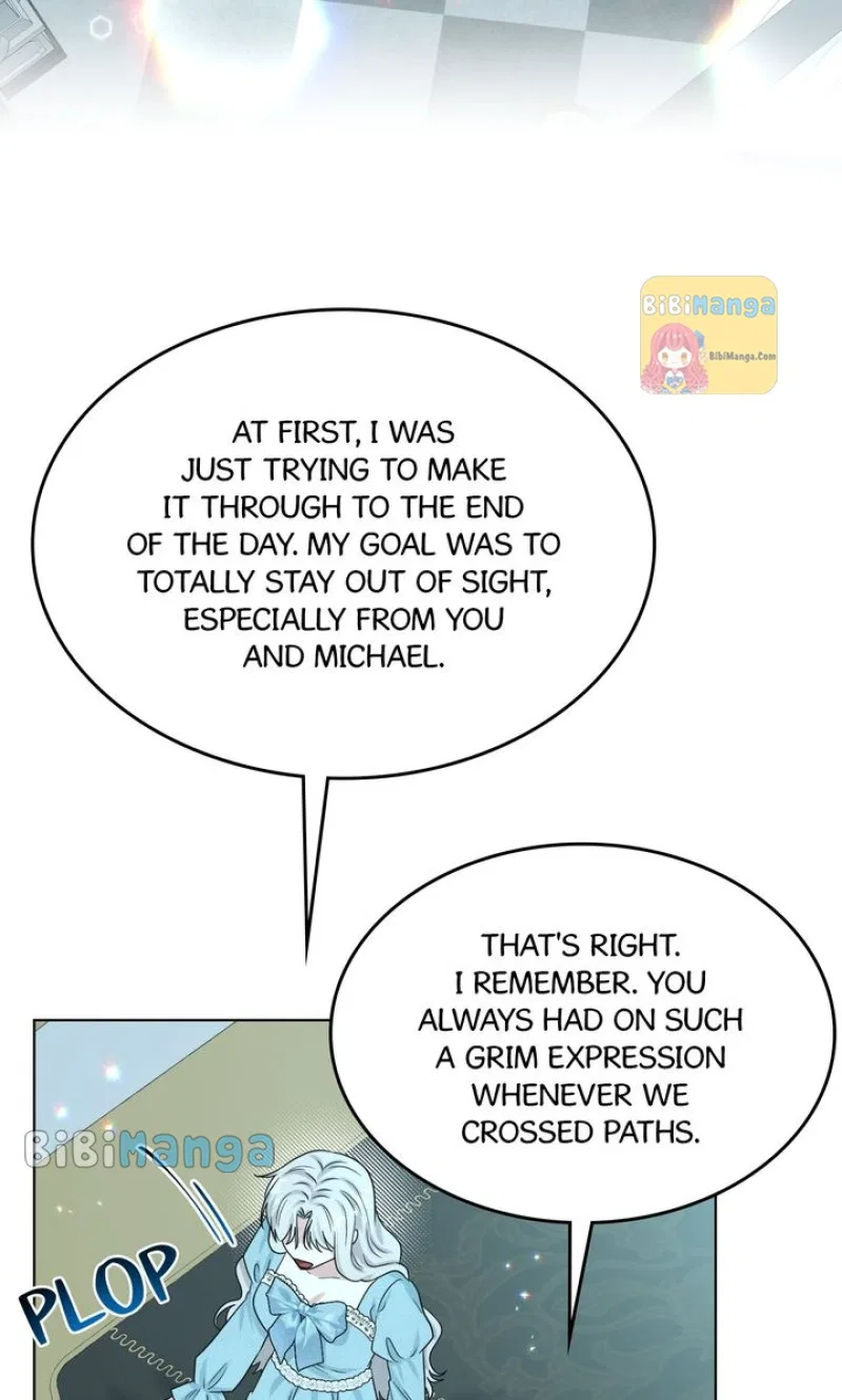 How to Get Rid of My Dark Past? Chapter 95 – Page 65