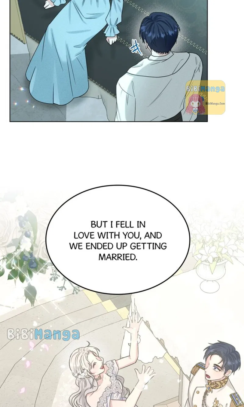 How to Get Rid of My Dark Past? Chapter 95 – Page 66