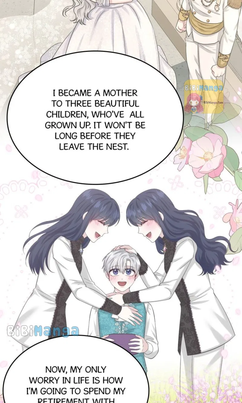 How to Get Rid of My Dark Past? Chapter 95 – Page 67