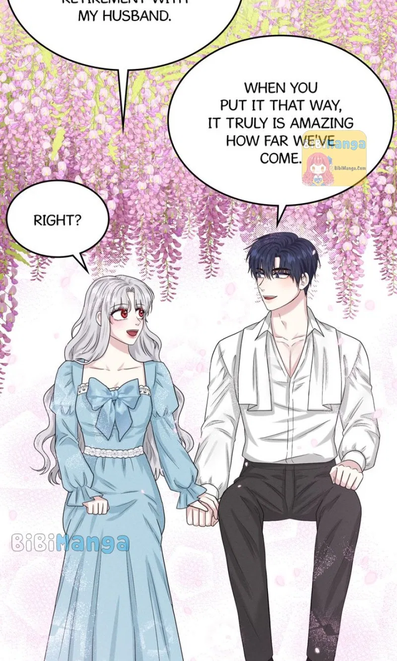 How to Get Rid of My Dark Past? Chapter 95 – Page 68