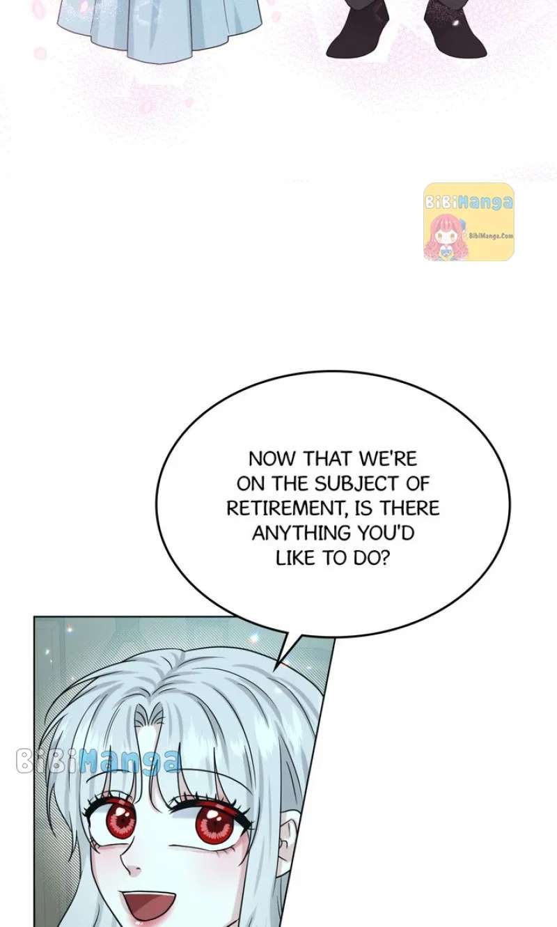 How to Get Rid of My Dark Past? Chapter 95 – Page 69