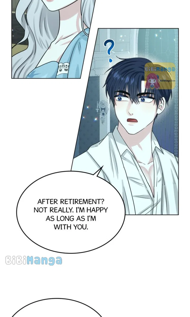 How to Get Rid of My Dark Past? Chapter 95 – Page 70
