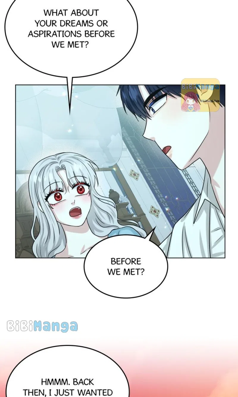 How to Get Rid of My Dark Past? Chapter 95 – Page 71