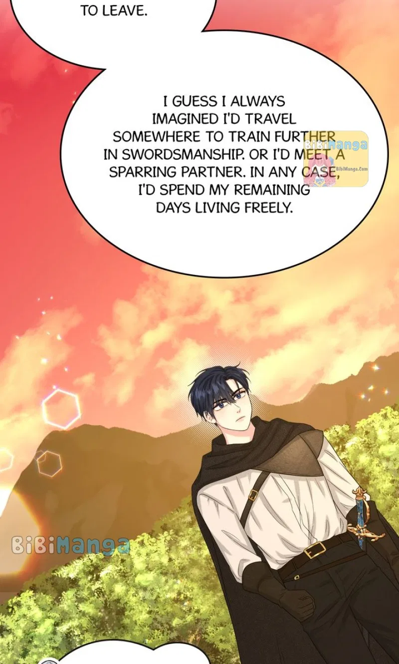 How to Get Rid of My Dark Past? Chapter 95 – Page 72