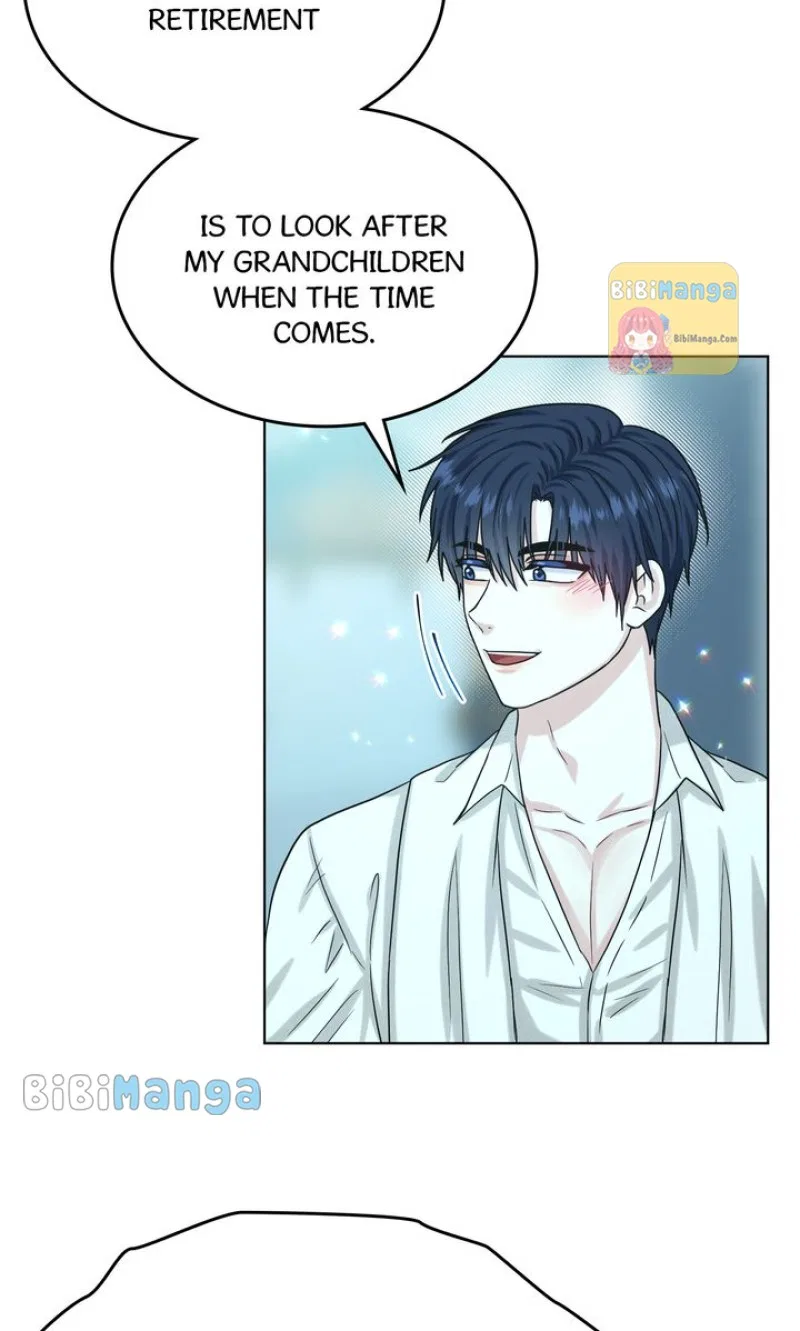 How to Get Rid of My Dark Past? Chapter 95 – Page 75