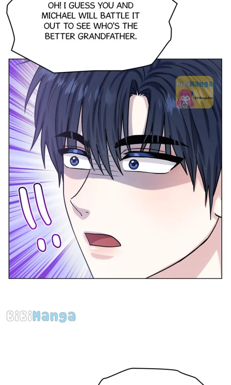 How to Get Rid of My Dark Past? Chapter 95 – Page 76