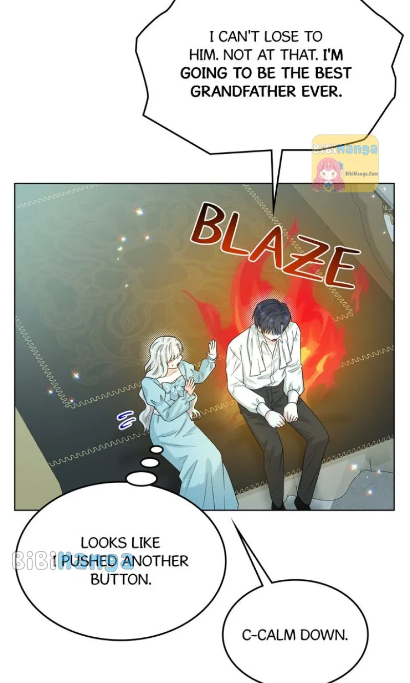 How to Get Rid of My Dark Past? Chapter 95 – Page 77