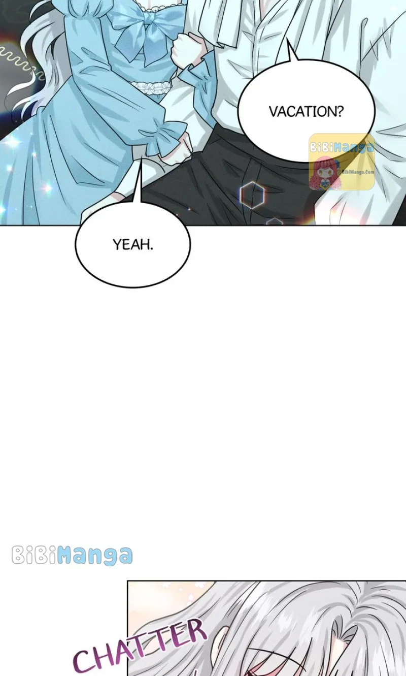 How to Get Rid of My Dark Past? Chapter 95 – Page 79