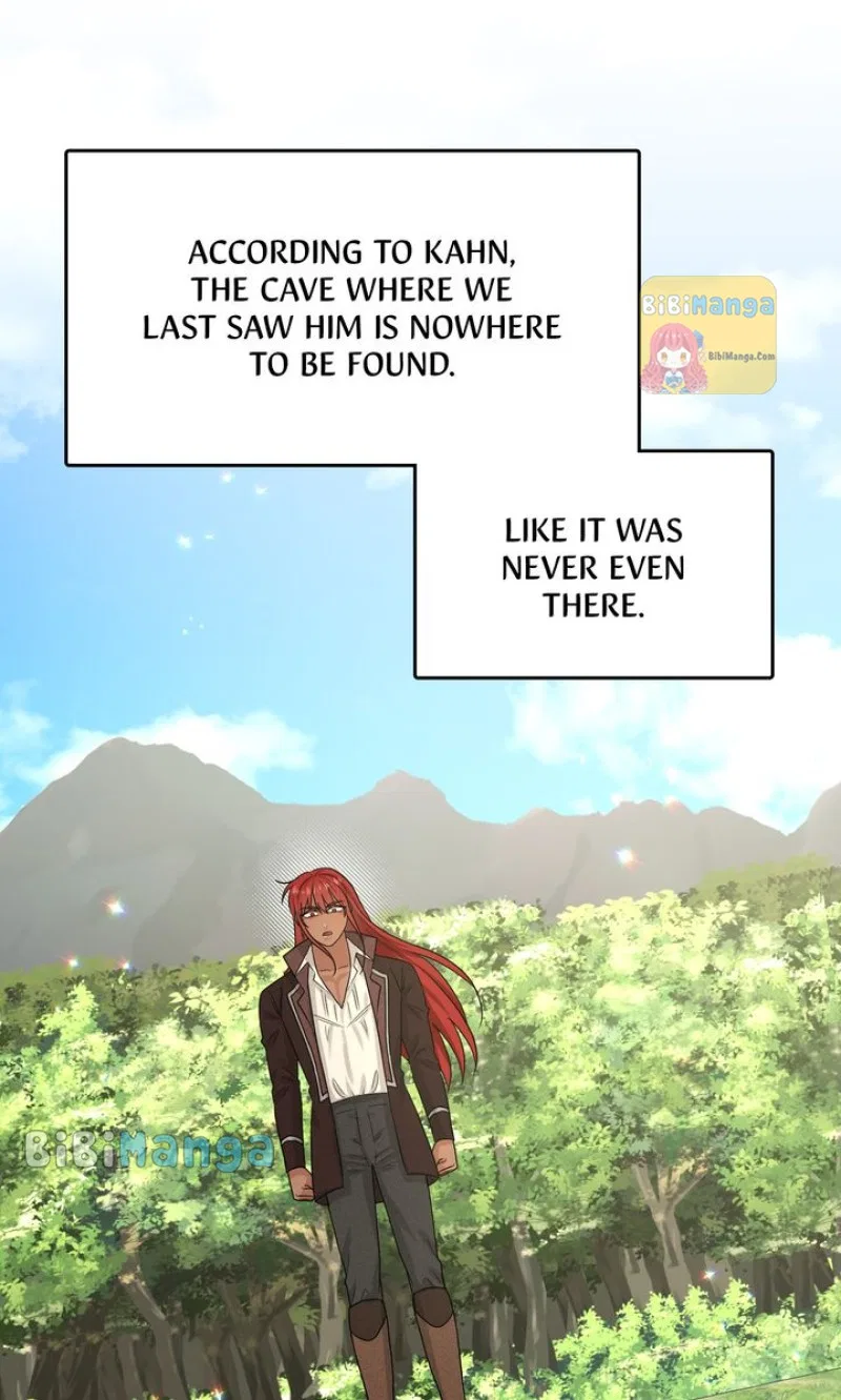 How to Get Rid of My Dark Past? Chapter 95 – Page 83