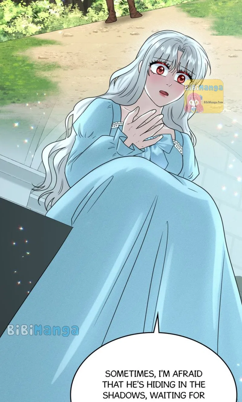 How to Get Rid of My Dark Past? Chapter 95 – Page 84