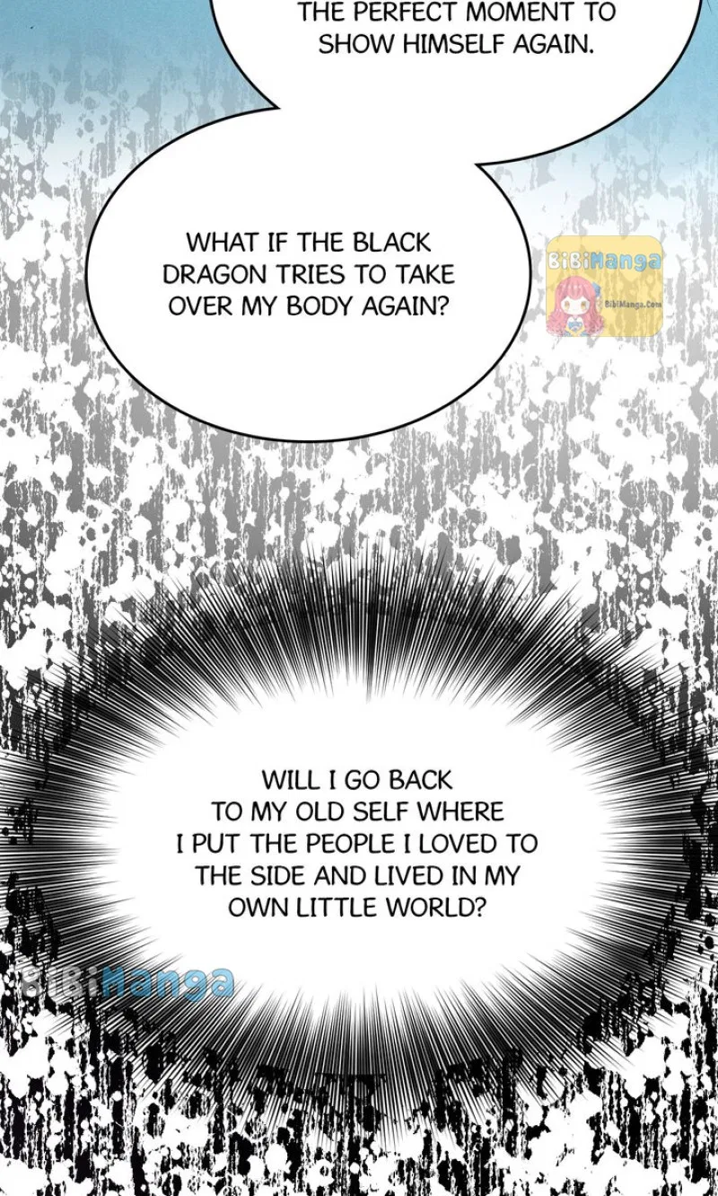 How to Get Rid of My Dark Past? Chapter 95 – Page 85