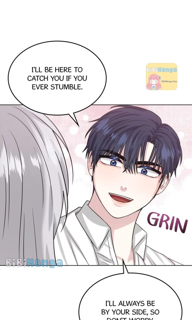 How to Get Rid of My Dark Past? Chapter 95 – Page 88
