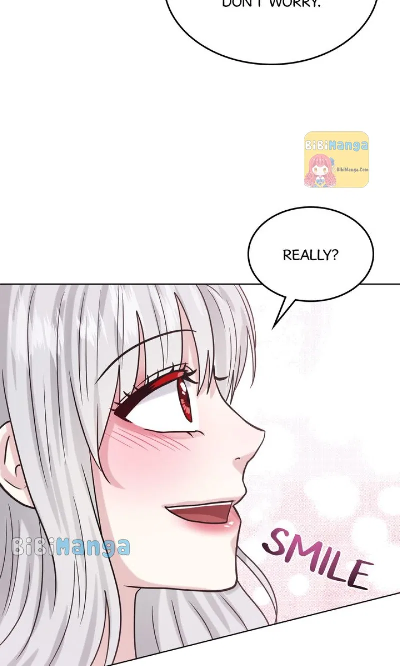 How to Get Rid of My Dark Past? Chapter 95 – Page 89