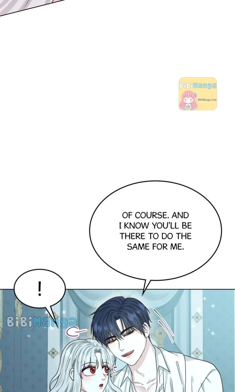 How to Get Rid of My Dark Past? Chapter 95 – Page 90