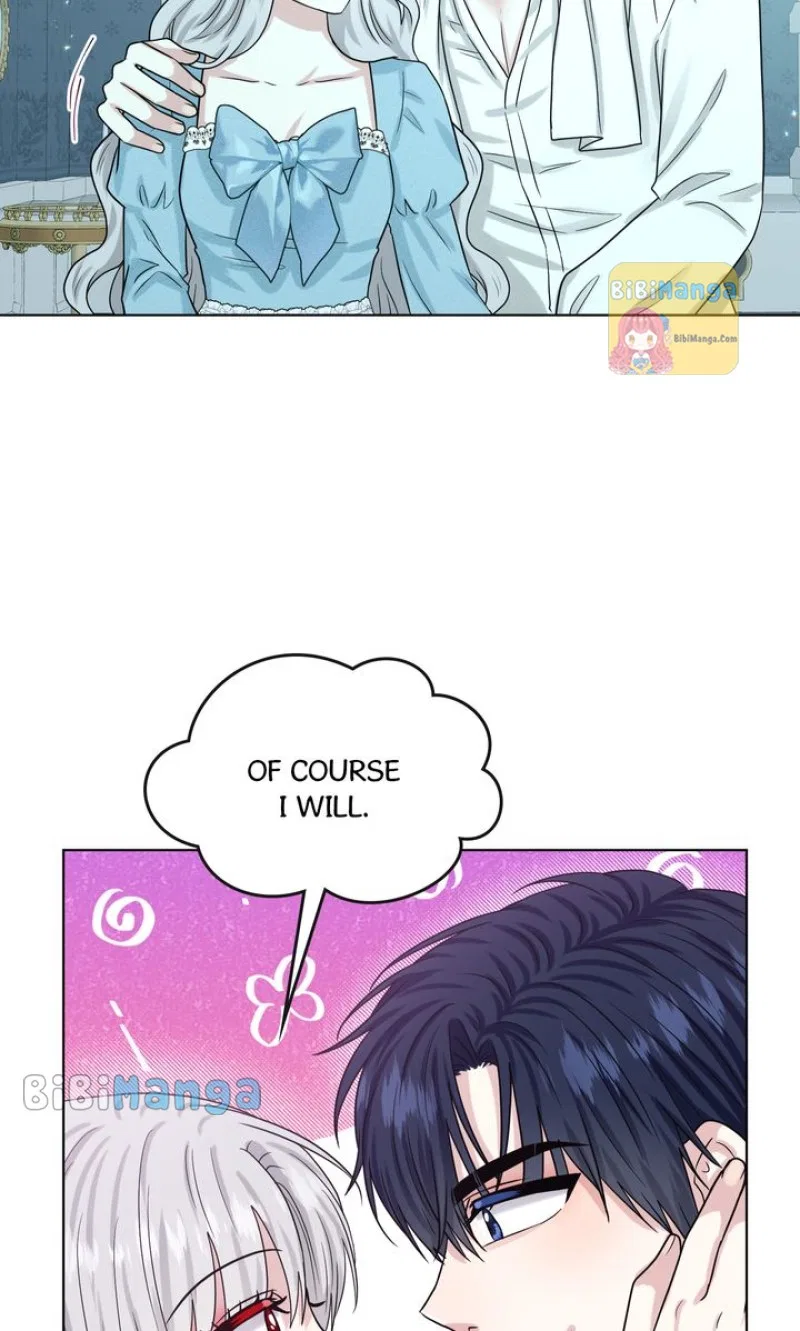 How to Get Rid of My Dark Past? Chapter 95 – Page 91