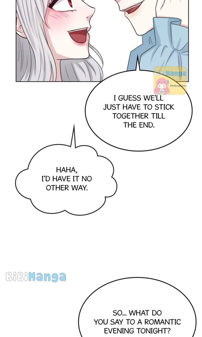 How to Get Rid of My Dark Past? Chapter 95 – Page 92
