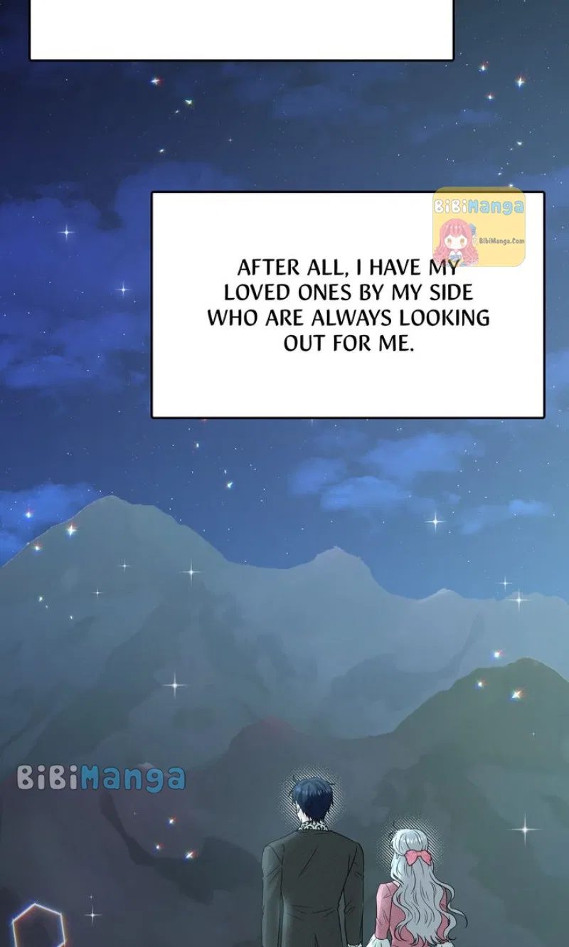 How to Get Rid of My Dark Past? Chapter 95 – Page 97