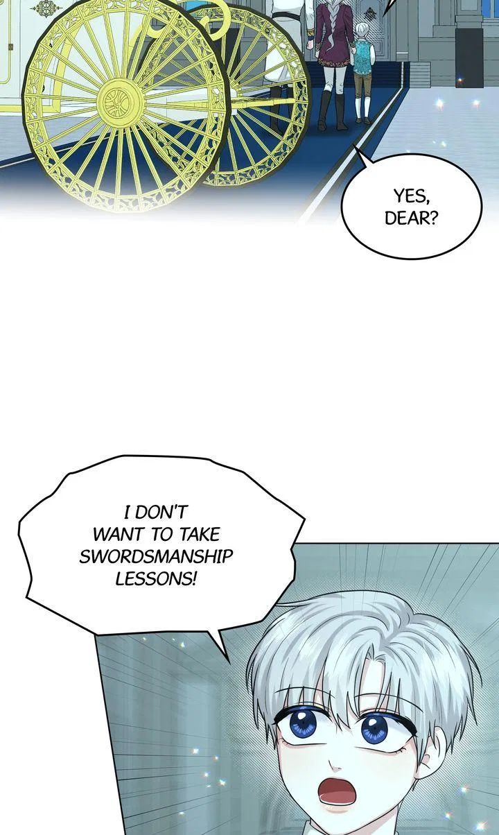 How to Get Rid of My Dark Past? Chapter 94 – Page 2